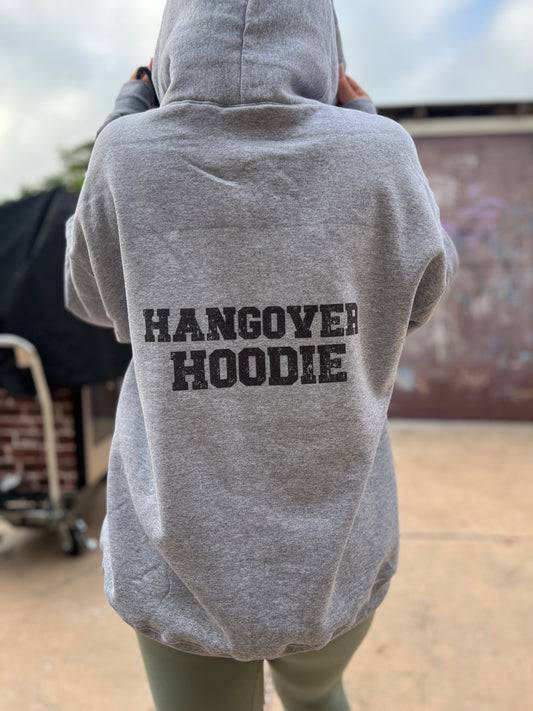 Hangover Hoodies