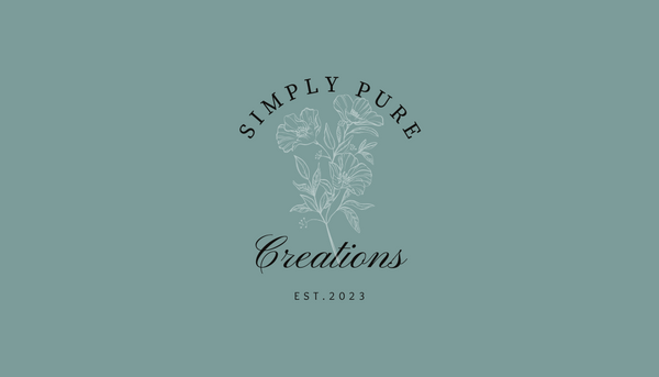 Simply Pure Creations